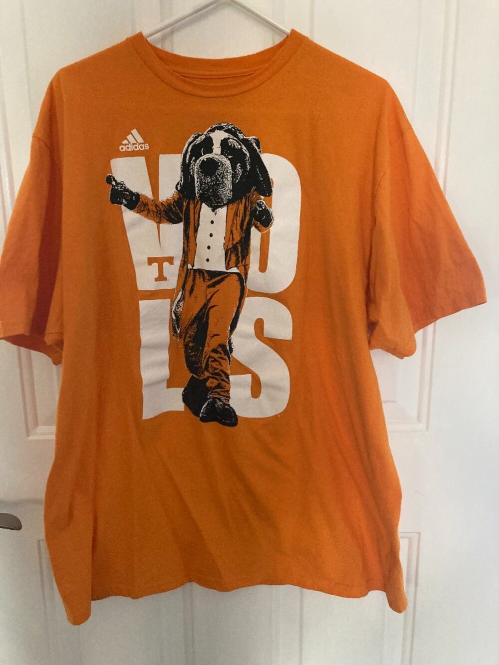 Men's UT Smokey T-shirt
